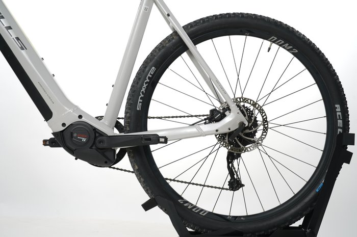BULLS LT Evo CX 750