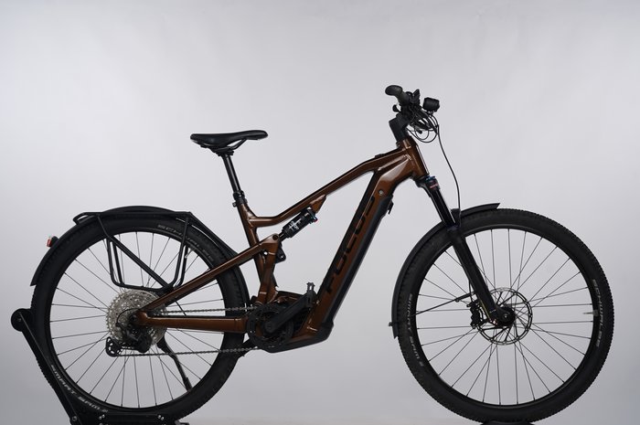 Focus Thron² 6.8 EQP