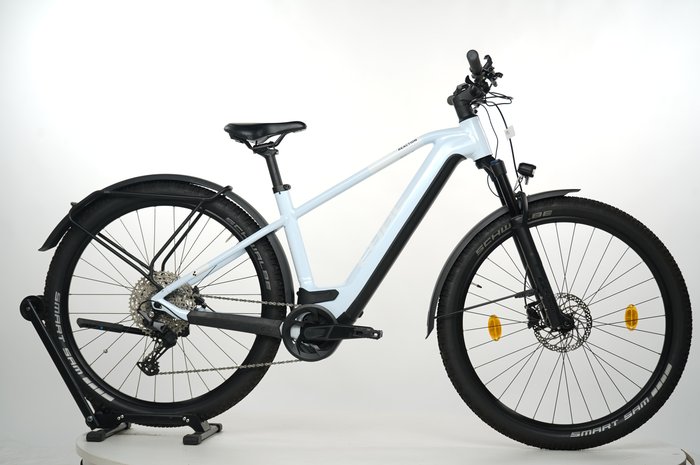 Cube Reaction Hybrid Pro 625