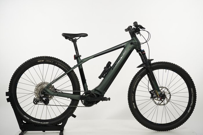 BULLS Copperhead Evo 3 750