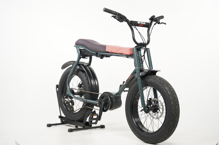 Ruff Cycles Lil'Buddy