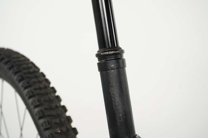 Specialized Stumpjumper Alloy