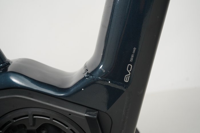 PEGASUS Premio EVO 11″40 Years"