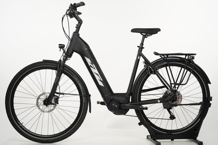 KTM Macina Tour CX 510