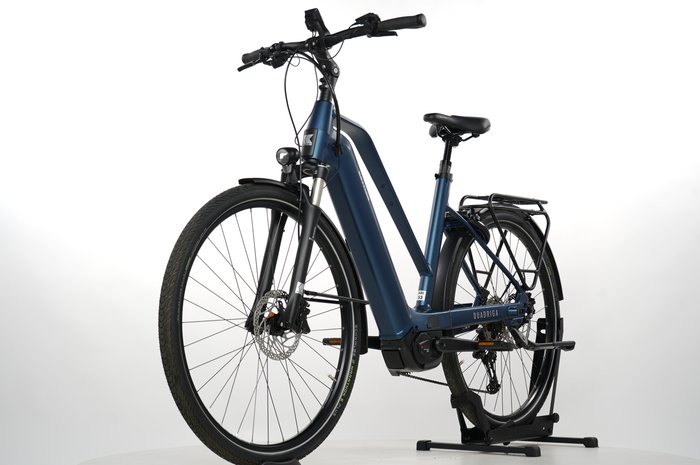 KETTLER Quadriga Comp CX11 750