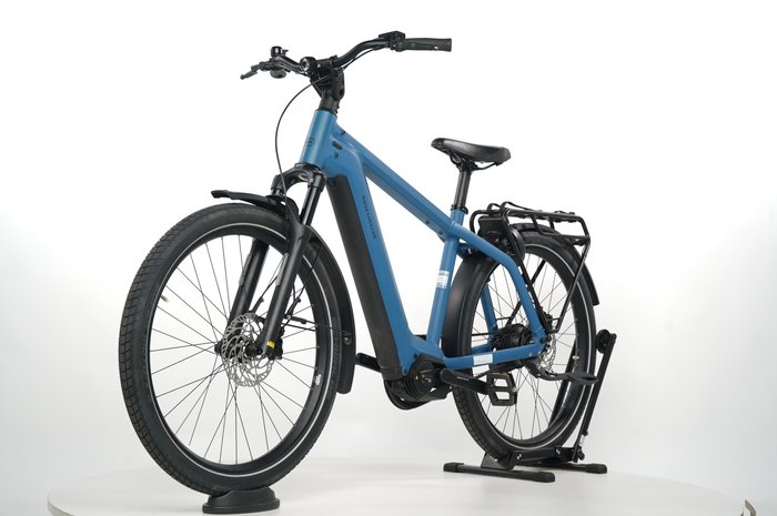 Riese & Müller Charger GT