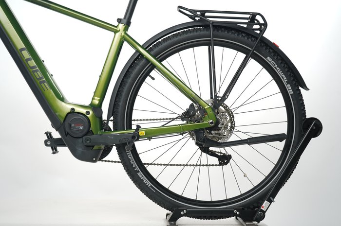 Cube Nuride Hybrid SL 750 Allroad