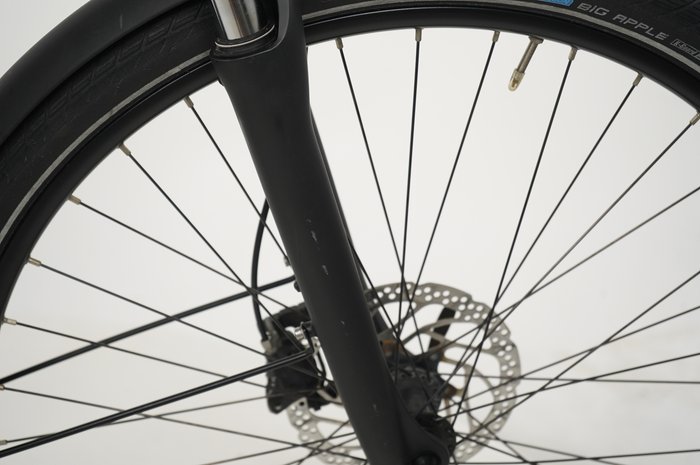 Gazelle Medeo T9 HMB