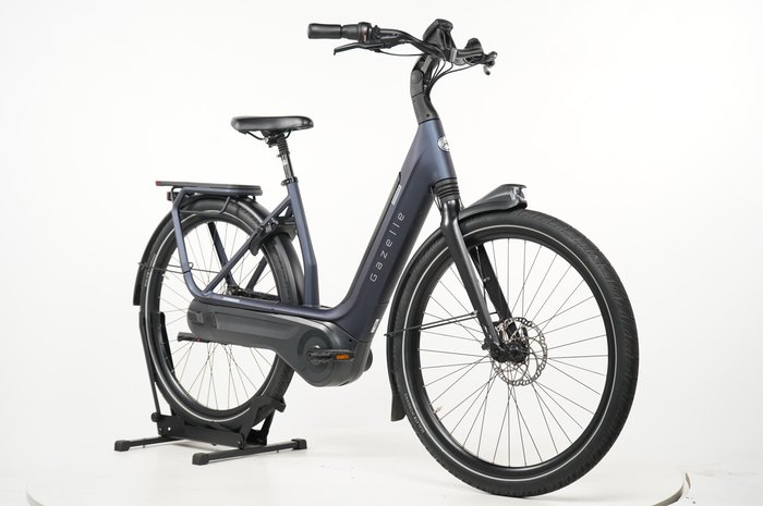 Gazelle Avignon C8 HMB
