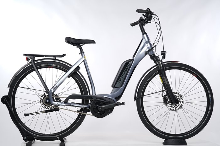 CENTURION E-Fire City R650 Coaster