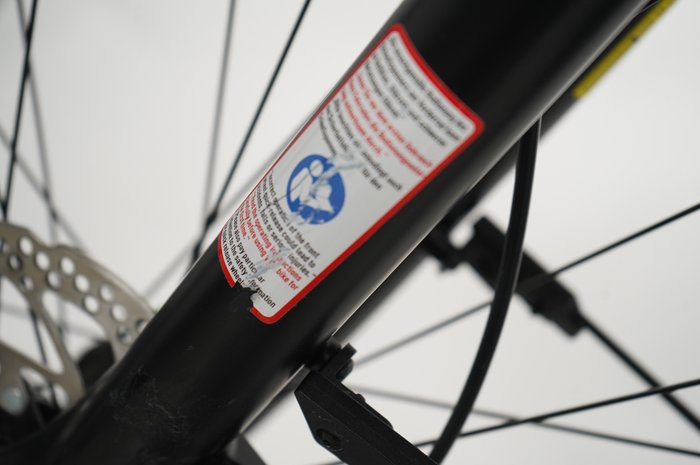 CUBE Nuride Hybrid Pro 625
