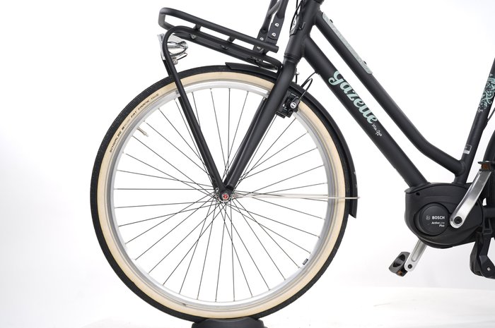 Gazelle Miss Grace C7 HMB