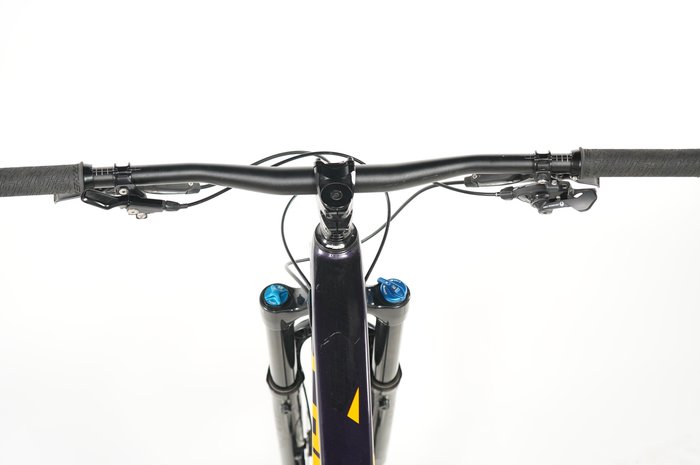 Lapierre Spicy CF 6.9