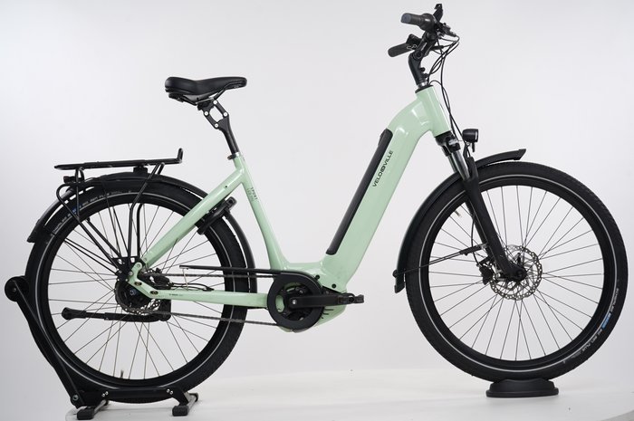 Velo De Ville LEB 990 Sport