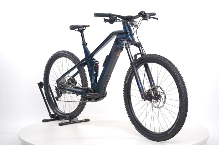 Bulls Sonic Evo TR 1