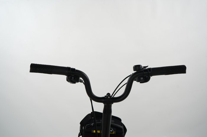 Brompton Electric C Line Explore