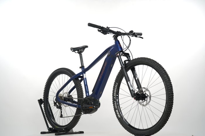 Haibike Alltrack 4
