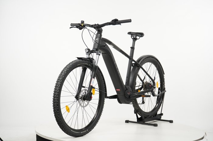 CUBE Reaction Hybrid Performance 500