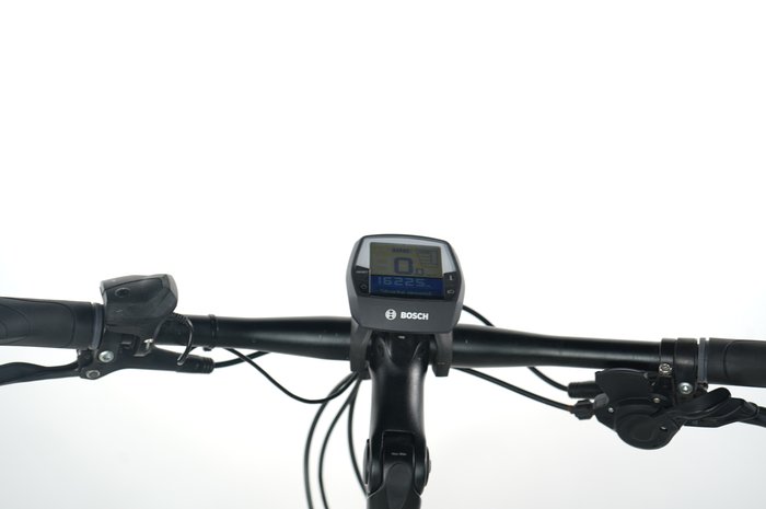 Gazelle Medeo T10 HMB