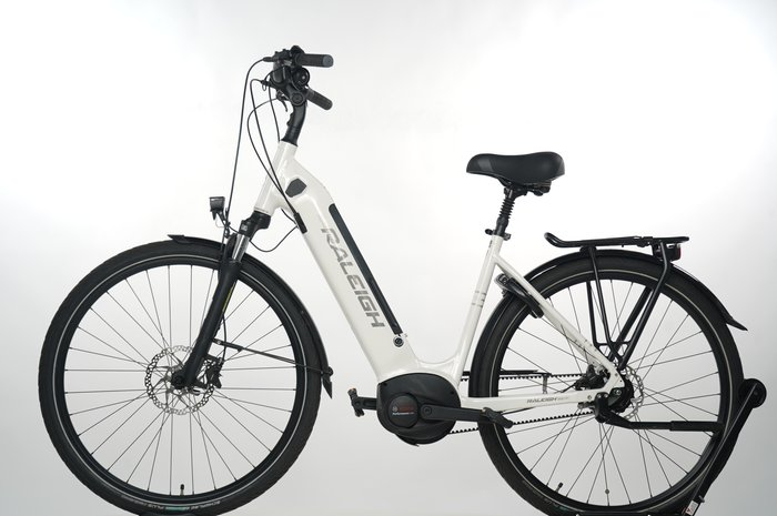 Raleigh Bristol Premium