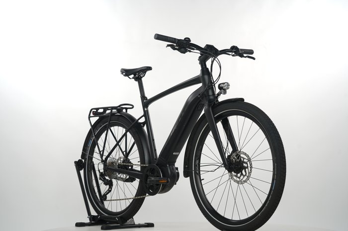 Giant Explorer Pro