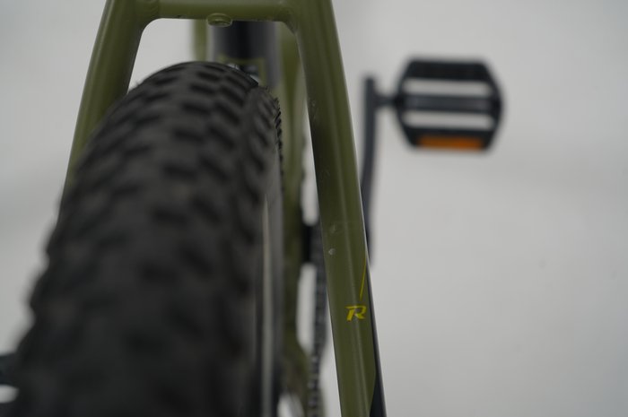 Raymon HardRay E 4.0