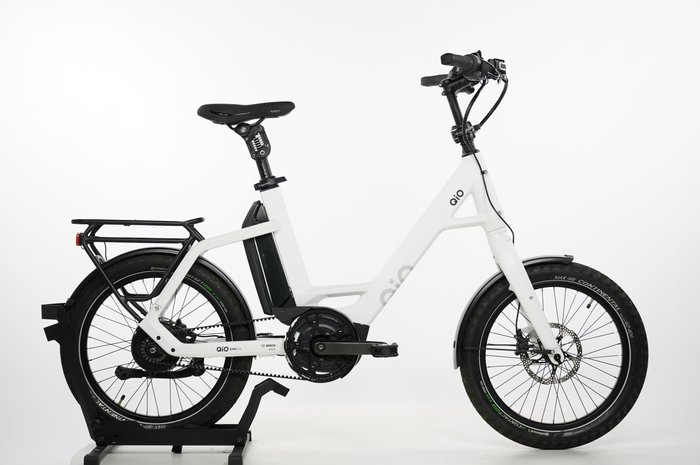 QiO Eins P-E