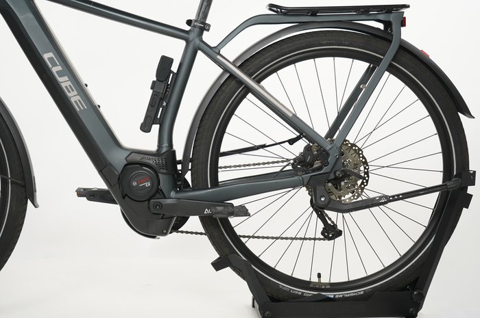 CUBE Kathmandu Hybrid ONE 625