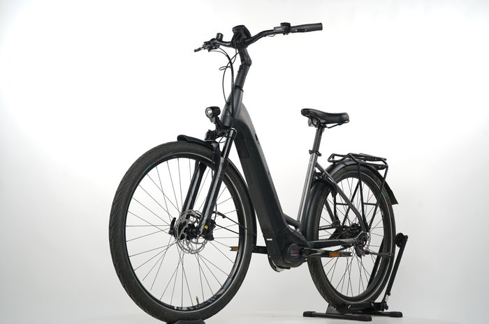 Pegasus Strong EVO 5R