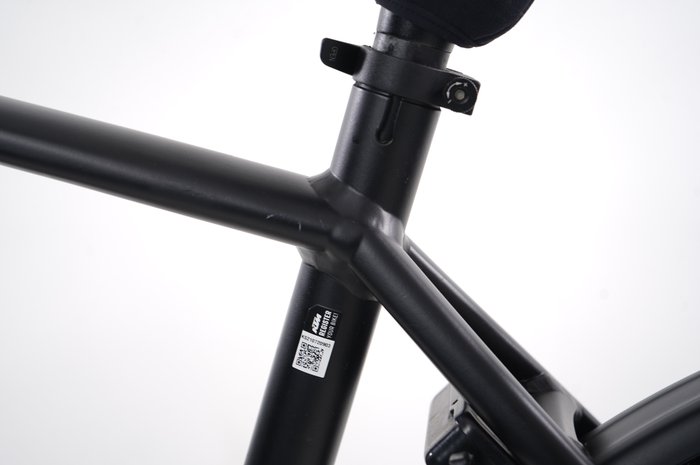 KTM CENTO 10 Plus