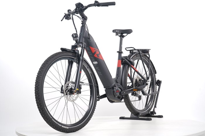 Raymon Crossray E7.0