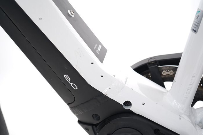 Pegasus Premio EVO 10 Lite