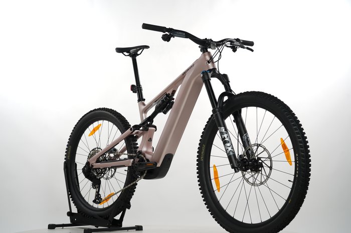 Specialized Turbo Levo 4 Comp Carbon