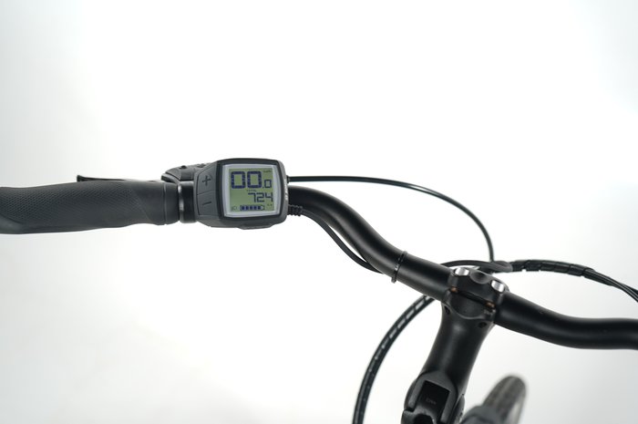 Triumph E-Bird Plus 400