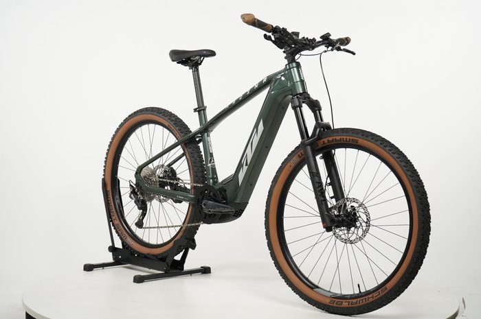 KTM Macina Team 773