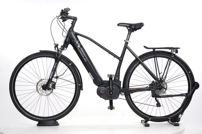 Kreidler Vitality Eco 8