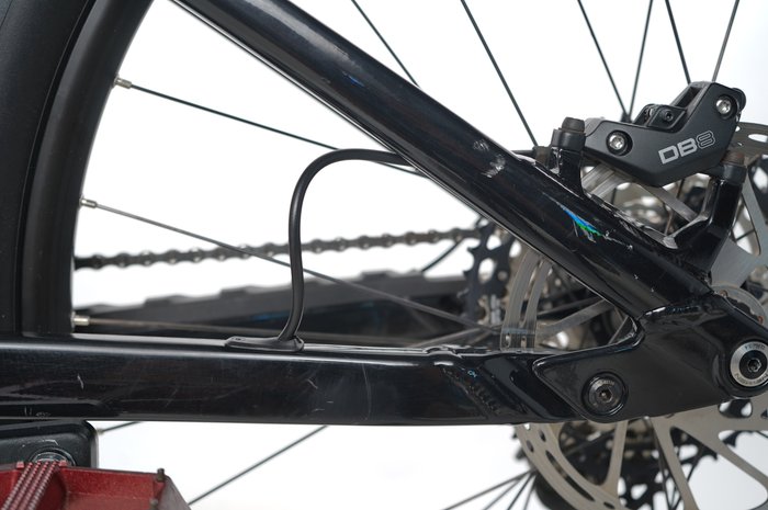 CUBE Stereo Hybrid 140 HPC Race 750