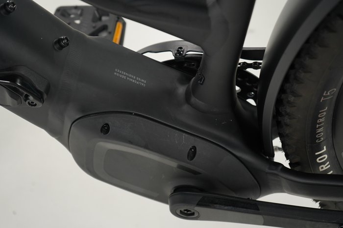 Specialized Turbo Tero 4.0 Step-Through EQ