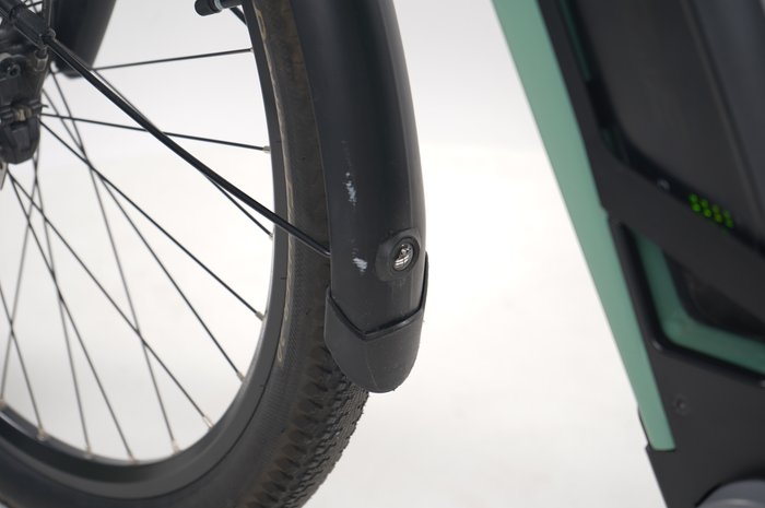 Lapierre E-Explorer