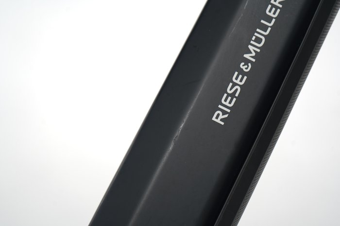 Riese & Müller Charger GT