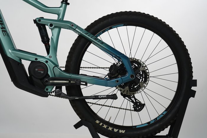 Haibike AllMtn 3