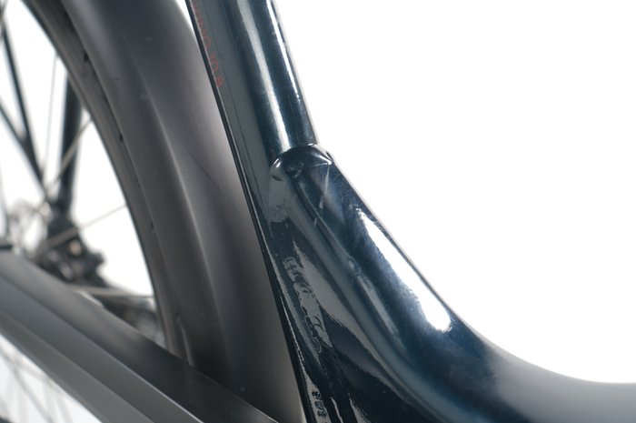 Victoria eTrekking 10.8