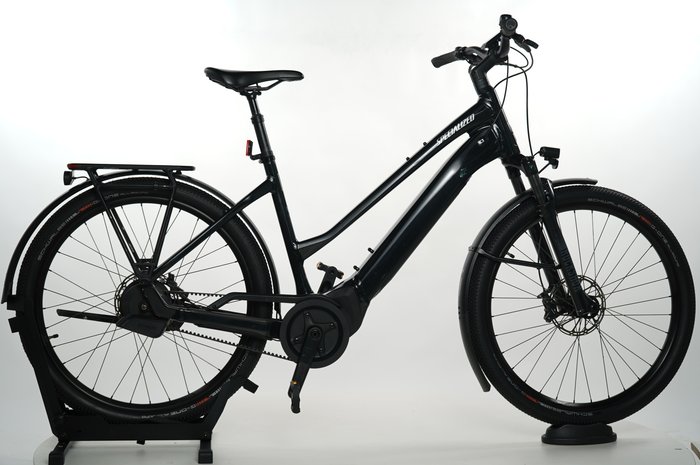 Specialized Turbo Vado 5.0