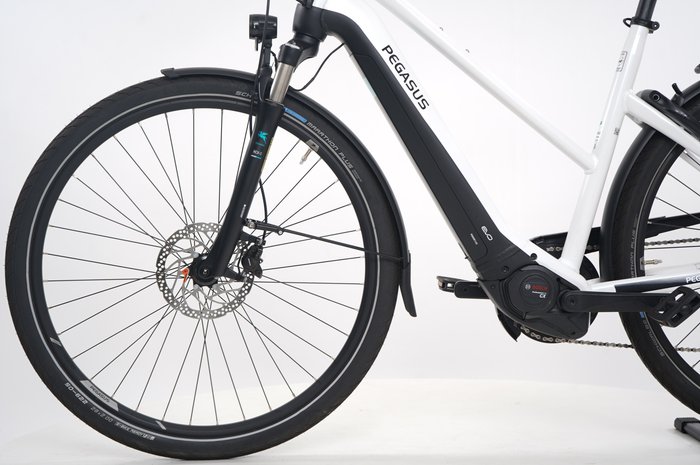 Pegasus Premio EVO 10 Lite