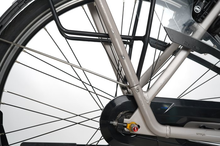 Gazelle Arroyo C8 HMB Elite