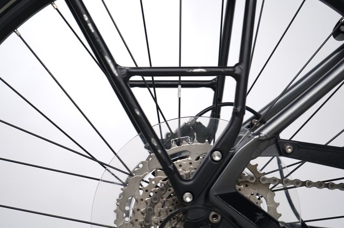 PEGASUS Premio Evo 10 Lite