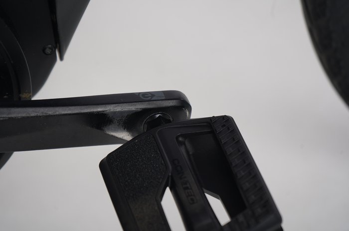 Kettler Traveller E-Gold 5 Plus Belt FL