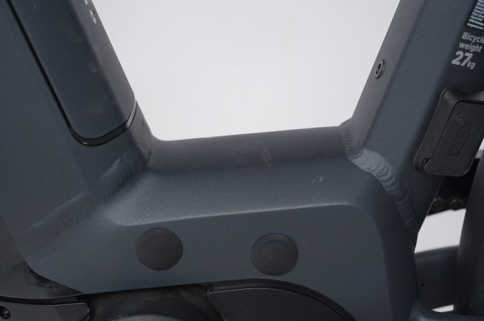 Bergamont E-Horizon Tour 500 Wave