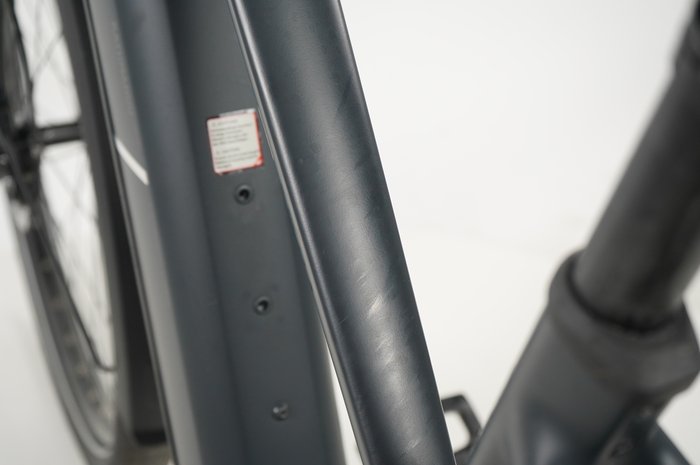 CUBE Kathmandu Hybrid Comfort Pro