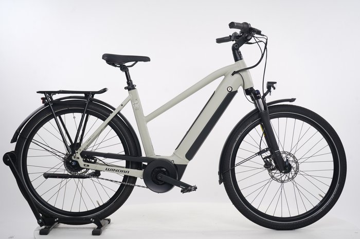 Winora Sinus N5 eco